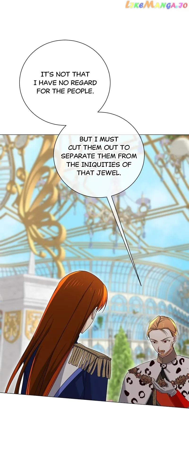Don’t Mess with My Duke Dubless! Chapter 42 page 2