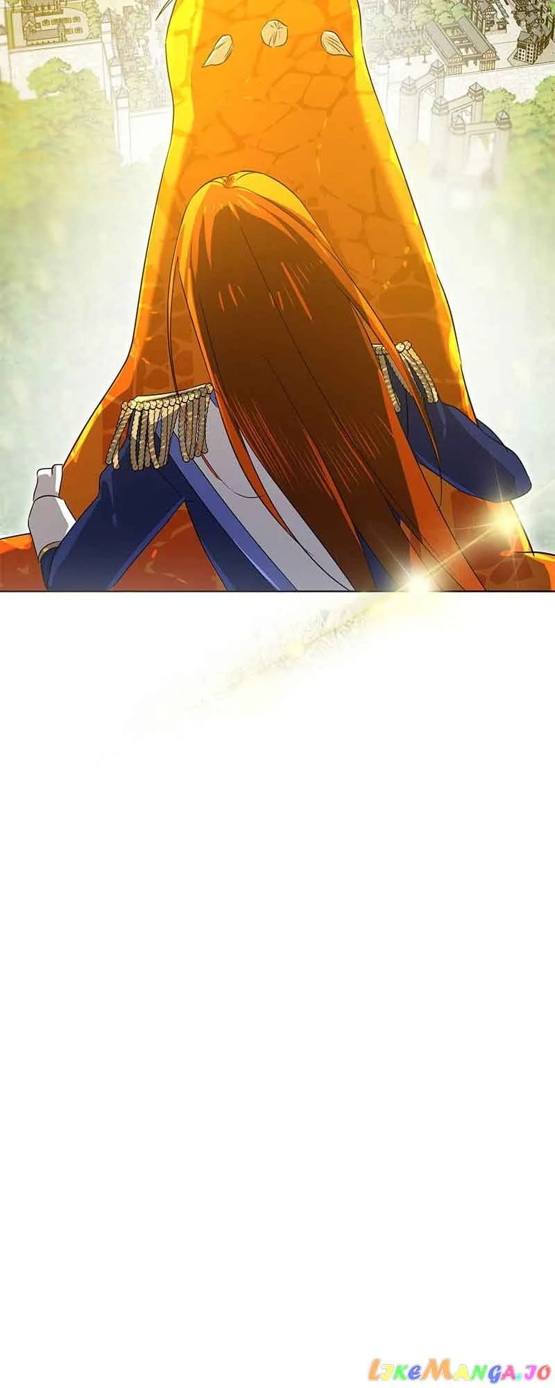 Don’t Mess with My Duke Dubless! Chapter 40 page 52