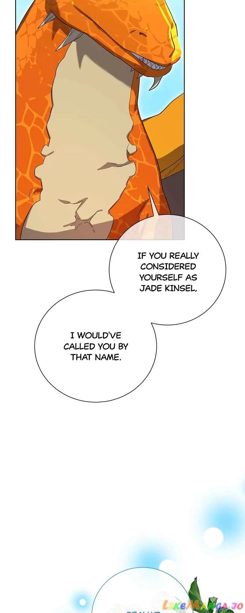 Don’t Mess with My Duke Dubless! Chapter 40 page 68