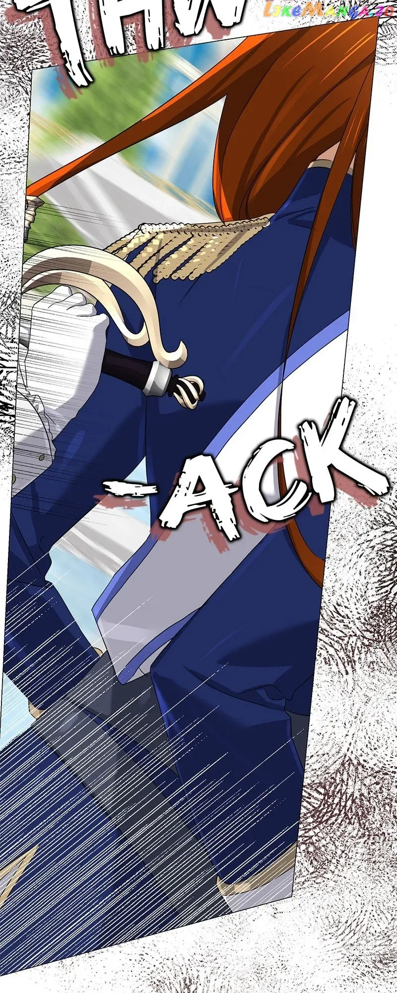 Don’t Mess with My Duke Dubless! Chapter 42 page 11