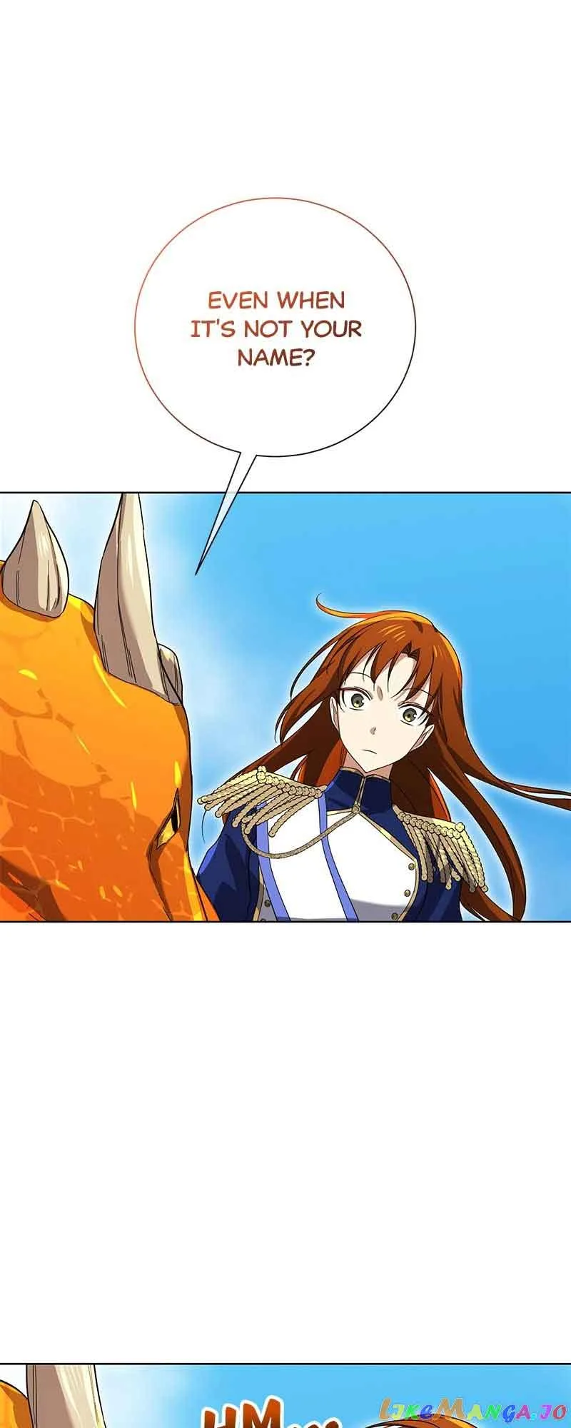 Don’t Mess with My Duke Dubless! Chapter 40 page 71