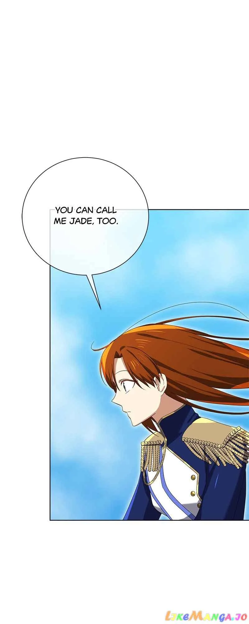 Don’t Mess with My Duke Dubless! Chapter 40 page 70