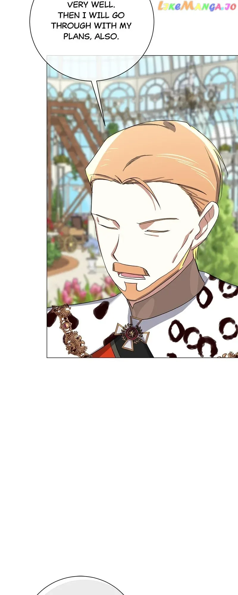 Don’t Mess with My Duke Dubless! Chapter 42 page 36