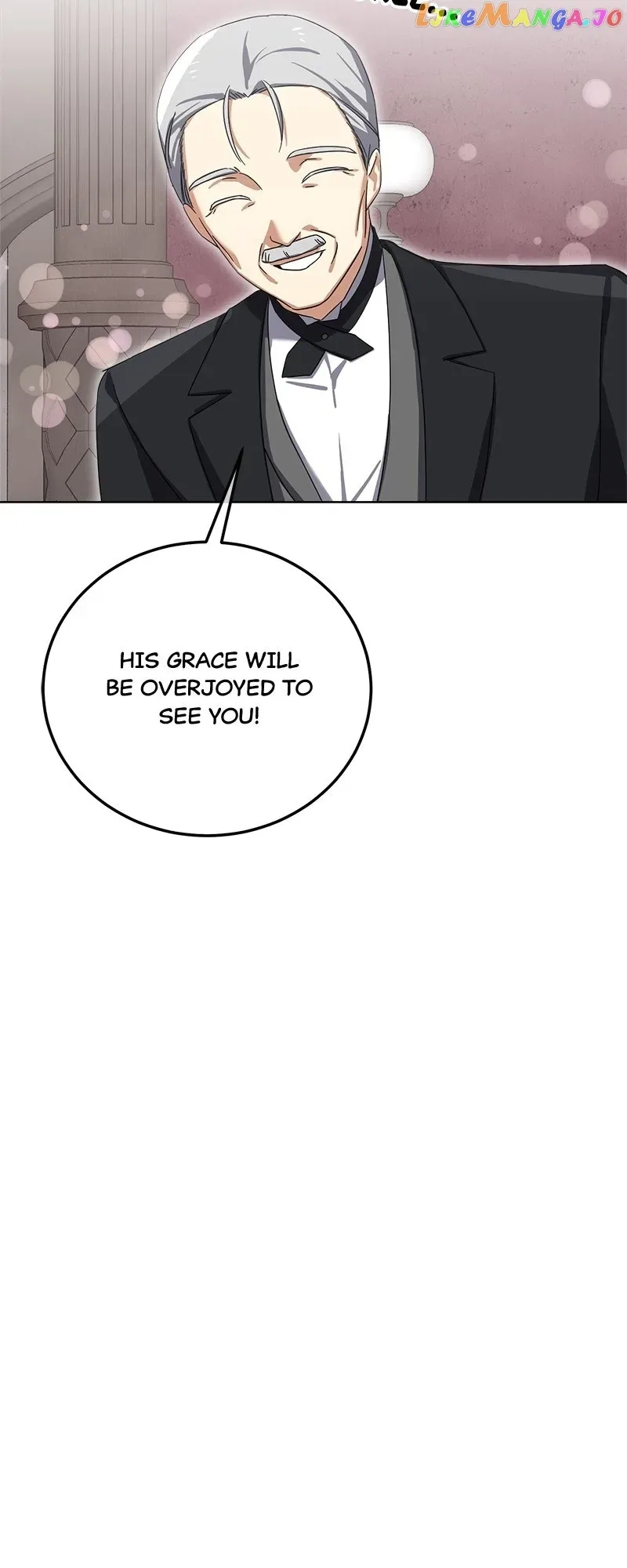 Don’t Mess with My Duke Dubless! Chapter 36 page 25