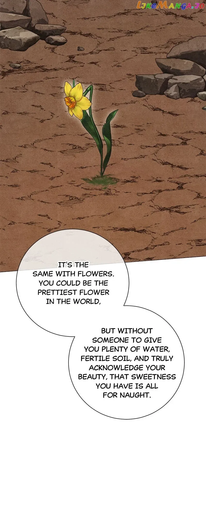 Don’t Mess with My Duke Dubless! Chapter 42 page 64