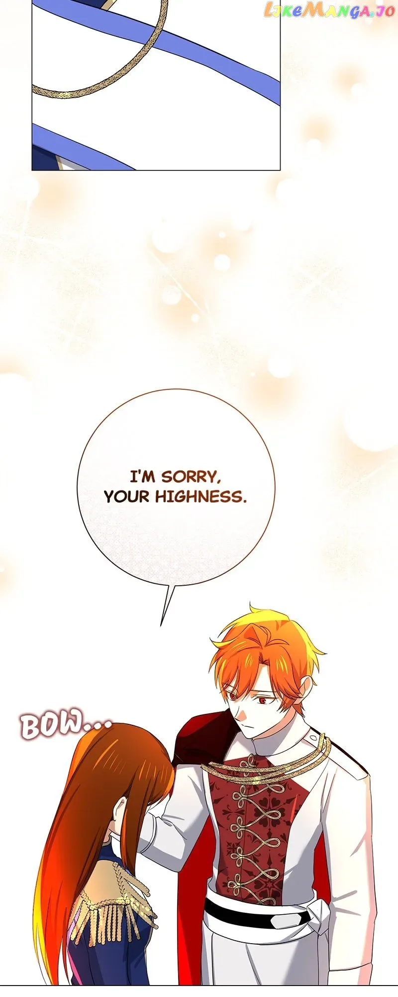 Don’t Mess with My Duke Dubless! Chapter 42 page 67