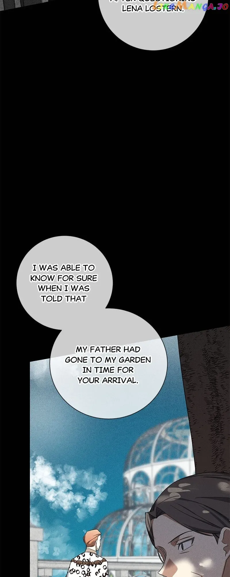 Don’t Mess with My Duke Dubless! Chapter 42 page 51