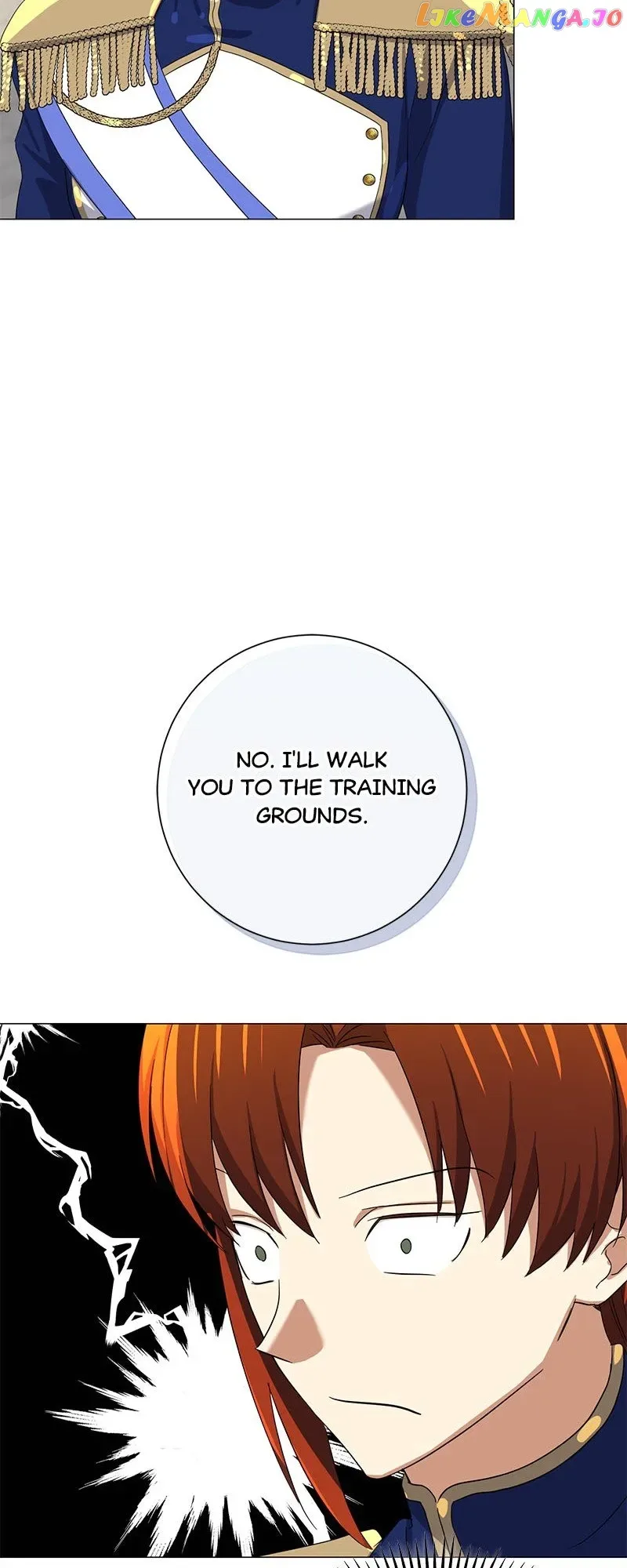 Don’t Mess with My Duke Dubless! Chapter 42 page 70
