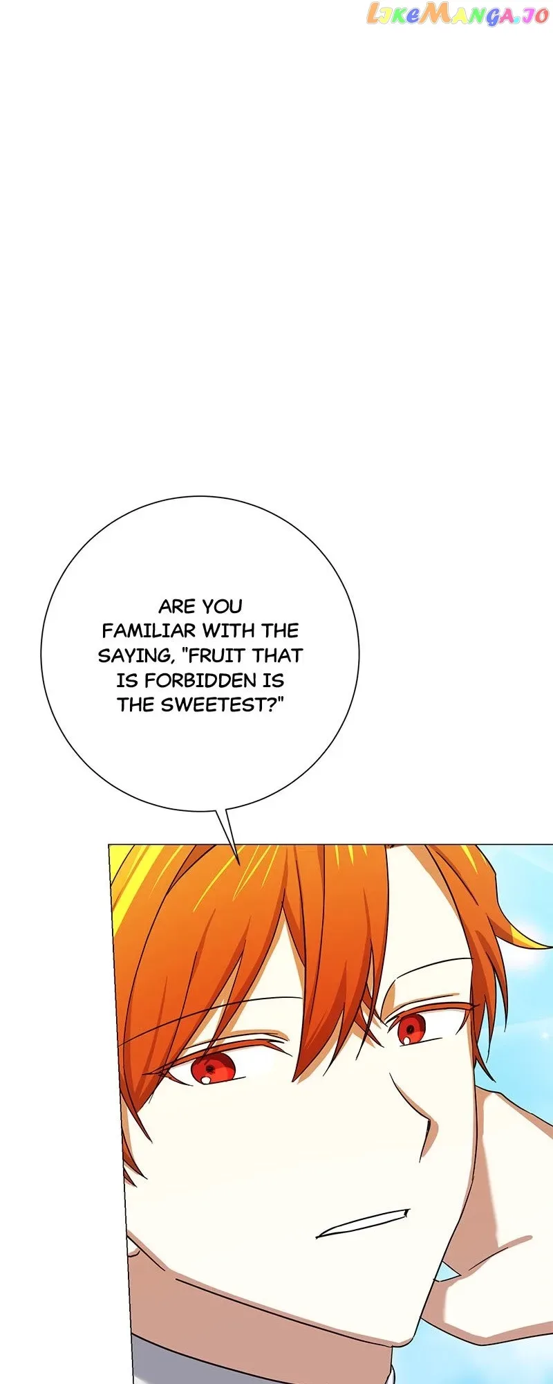Don’t Mess with My Duke Dubless! Chapter 42 page 62