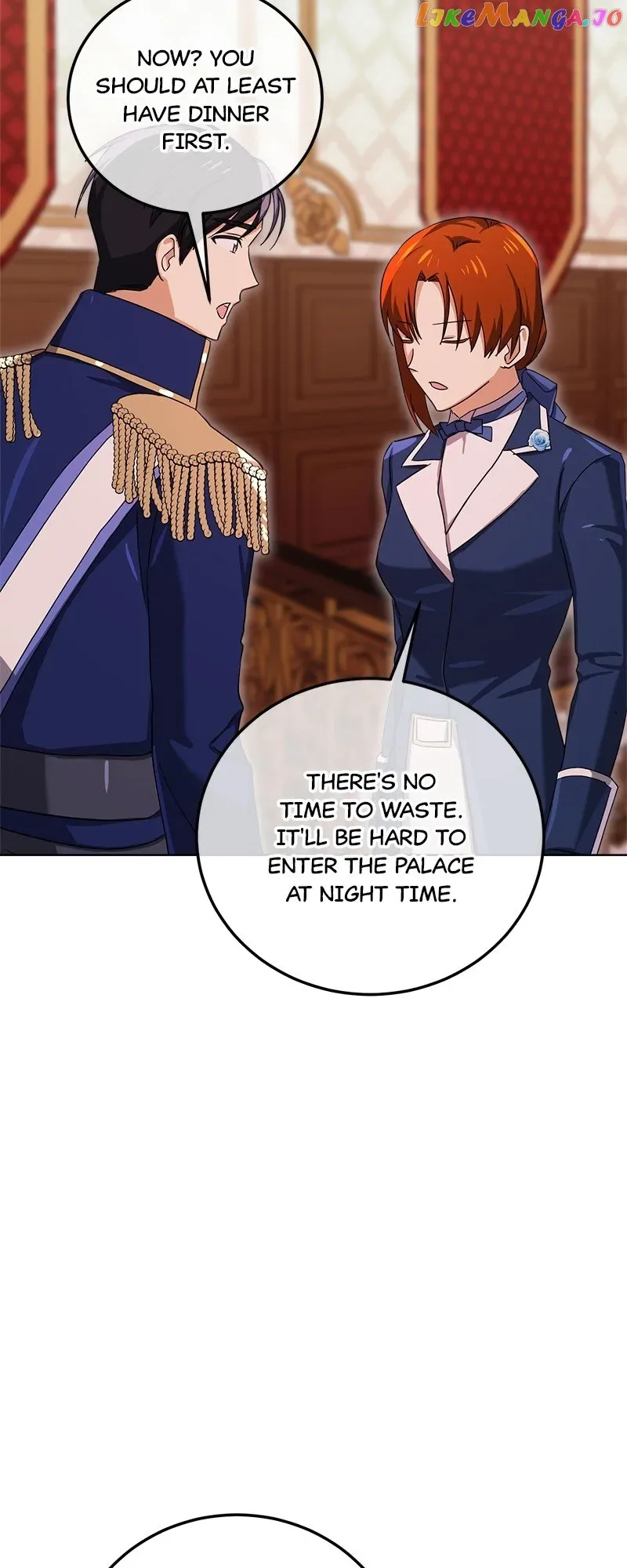 Don’t Mess with My Duke Dubless! Chapter 36 page 67