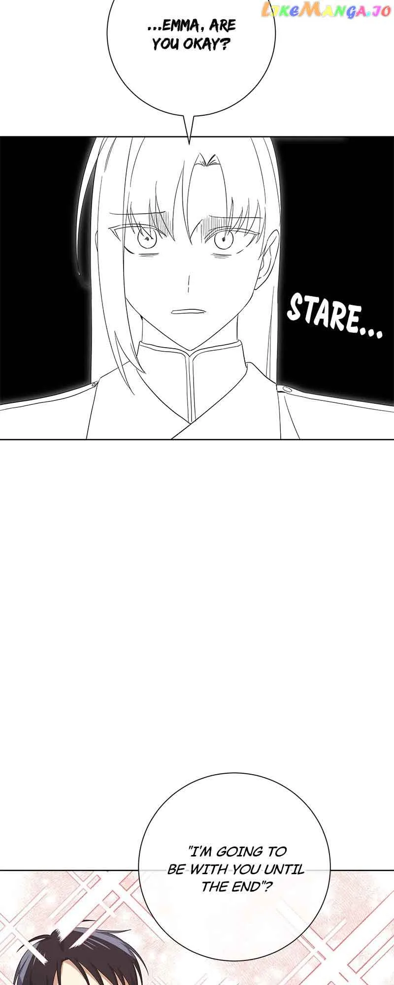 Don’t Mess with My Duke Dubless! Chapter 45 page 3