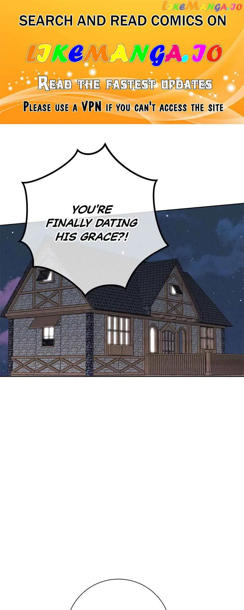 Don’t Mess with My Duke Dubless! Chapter 45 page 2