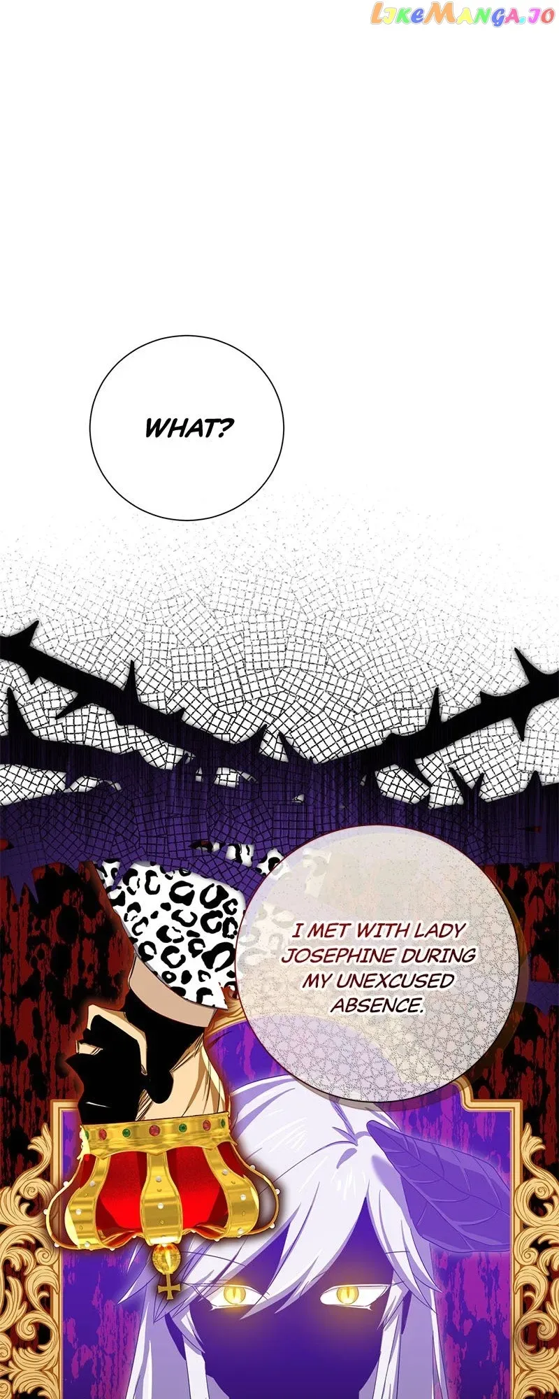 Don’t Mess with My Duke Dubless! Chapter 44 page 9