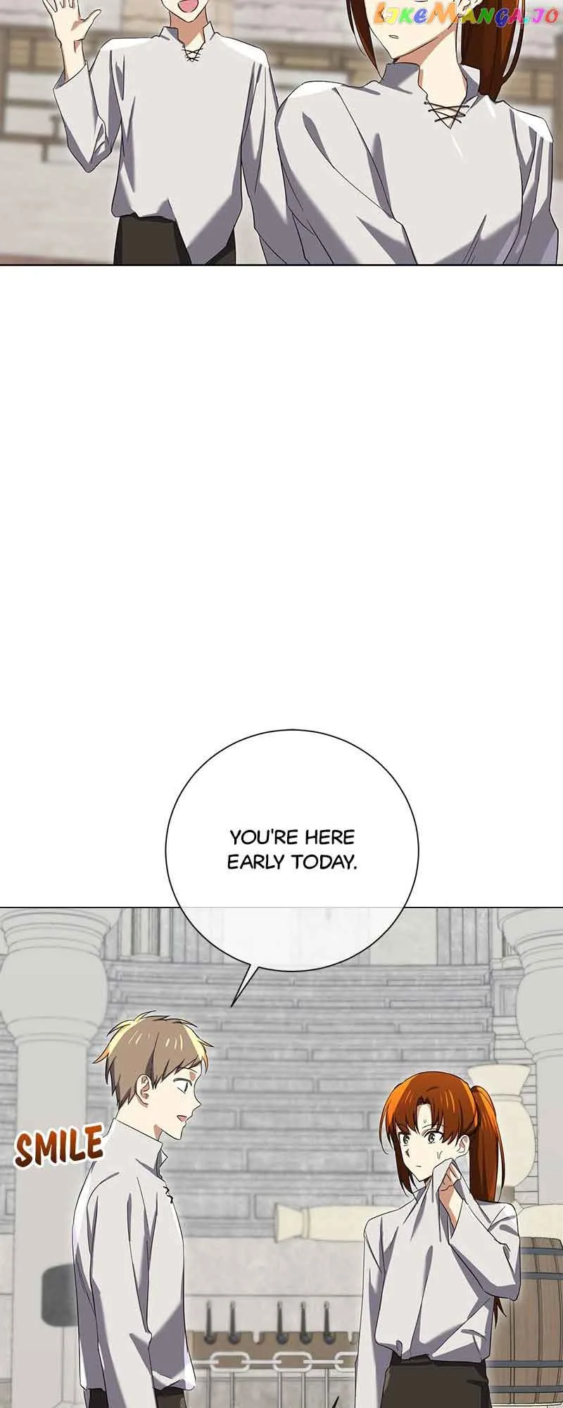 Don’t Mess with My Duke Dubless! Chapter 46 page 12