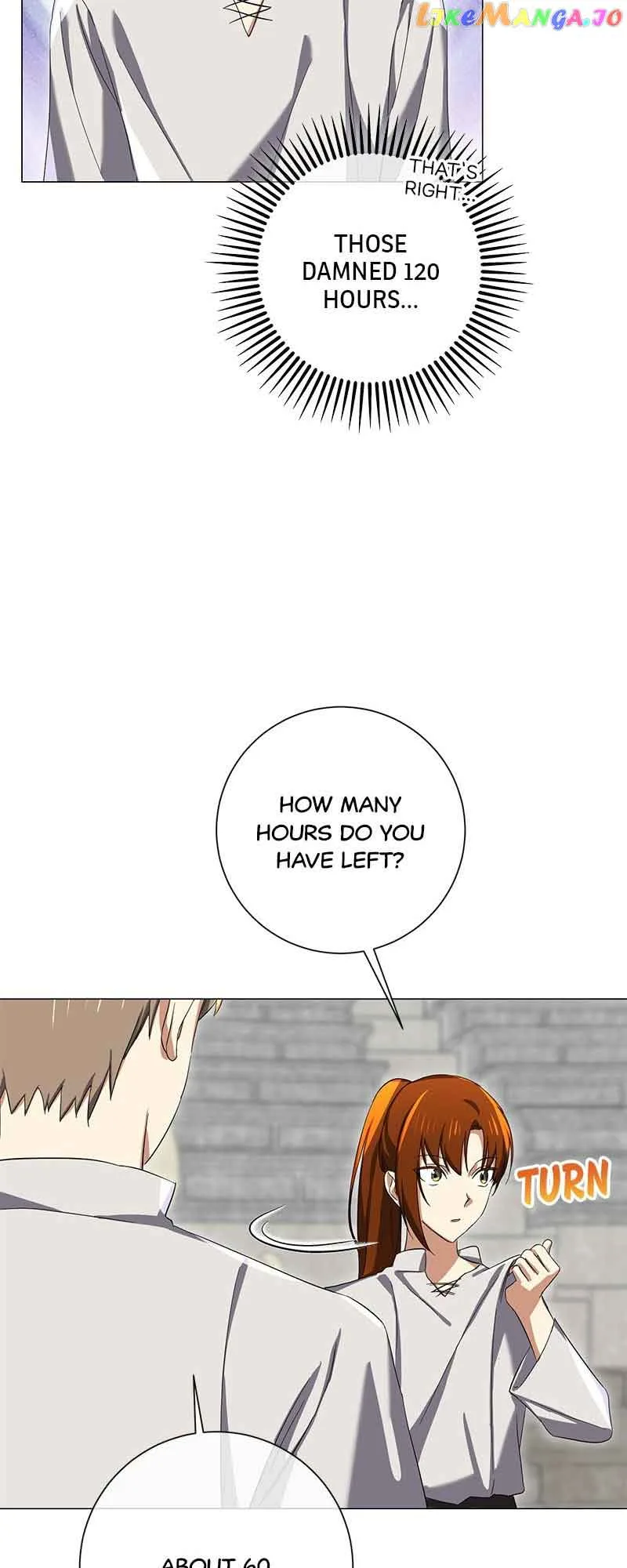 Don’t Mess with My Duke Dubless! Chapter 46 page 14