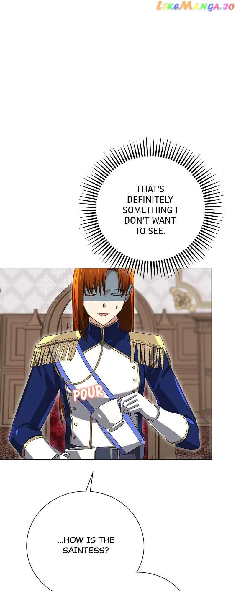 Don’t Mess with My Duke Dubless! Chapter 45 page 39