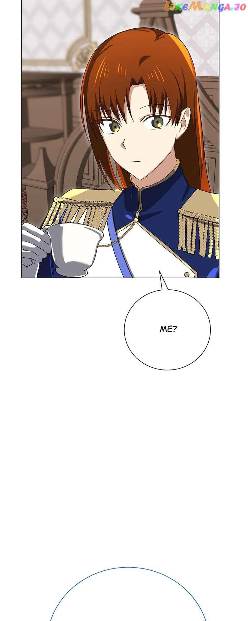 Don’t Mess with My Duke Dubless! Chapter 45 page 42