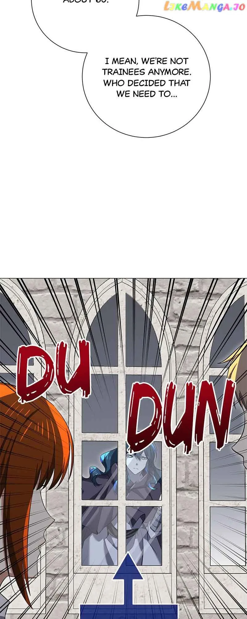 Don’t Mess with My Duke Dubless! Chapter 46 page 15