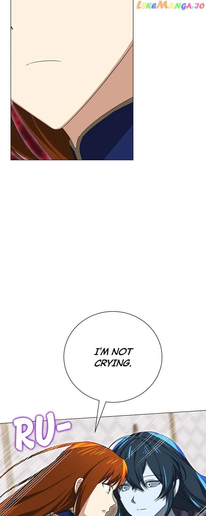 Don’t Mess with My Duke Dubless! Chapter 45 page 51