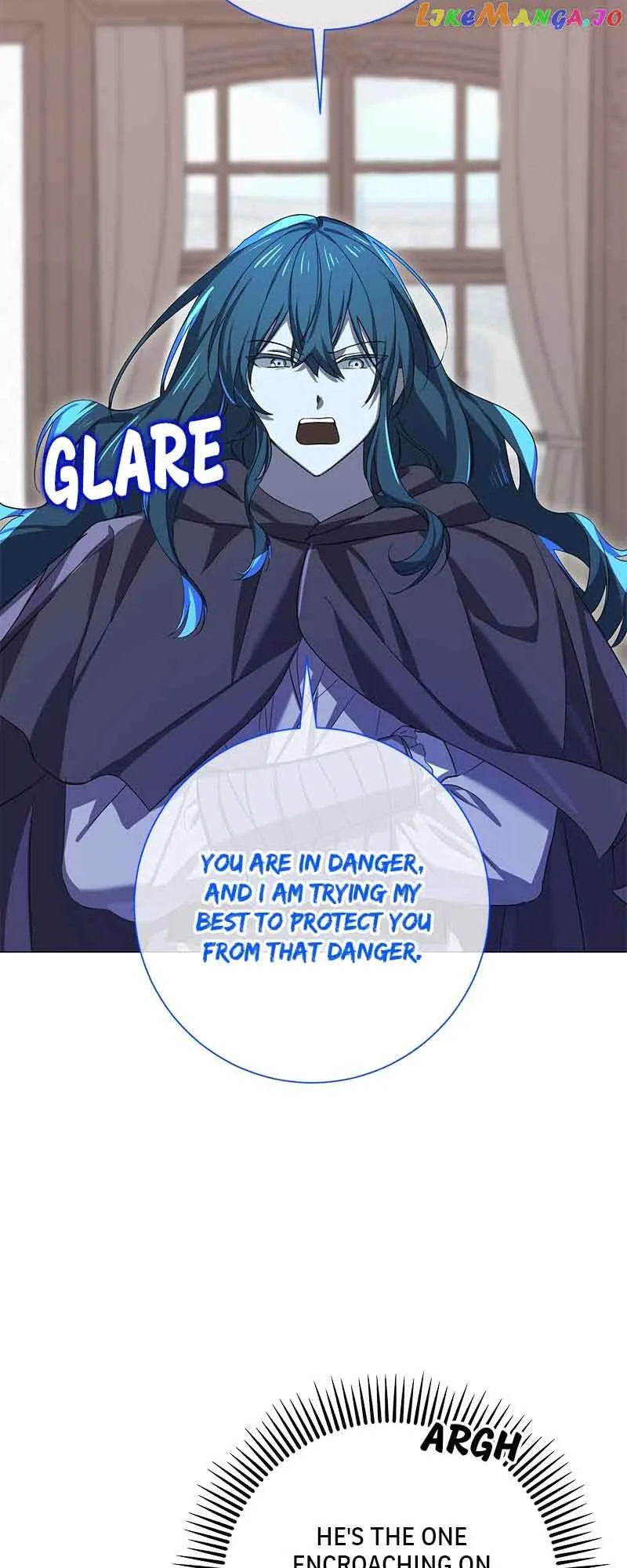 Don’t Mess with My Duke Dubless! Chapter 46 page 25