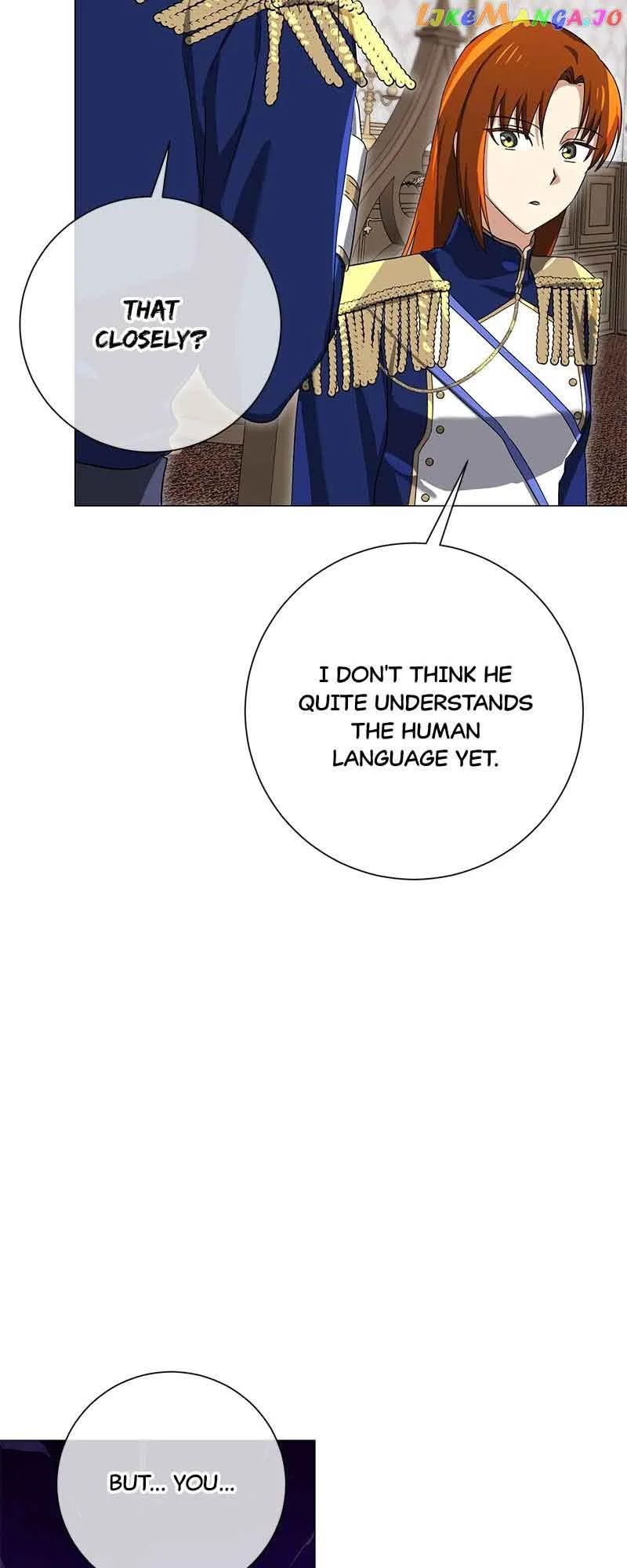 Don’t Mess with My Duke Dubless! Chapter 45 page 57