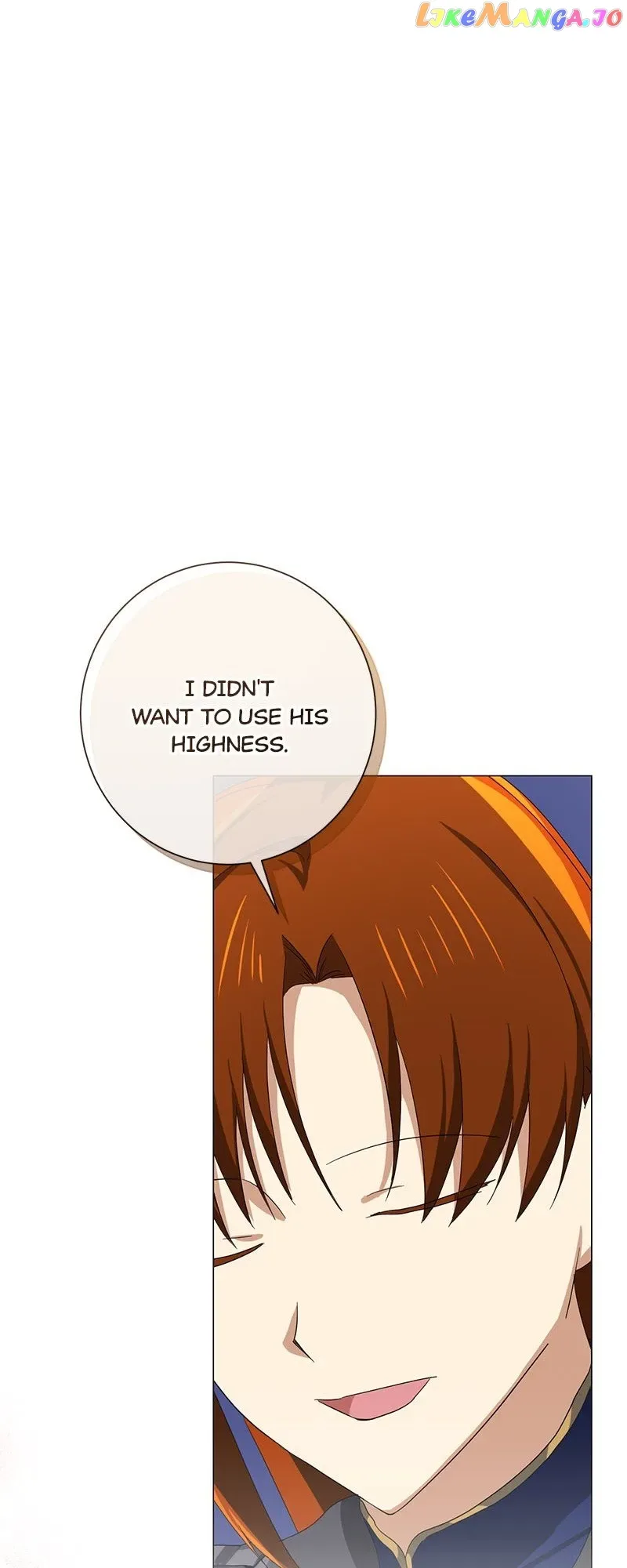 Don’t Mess with My Duke Dubless! Chapter 44 page 39
