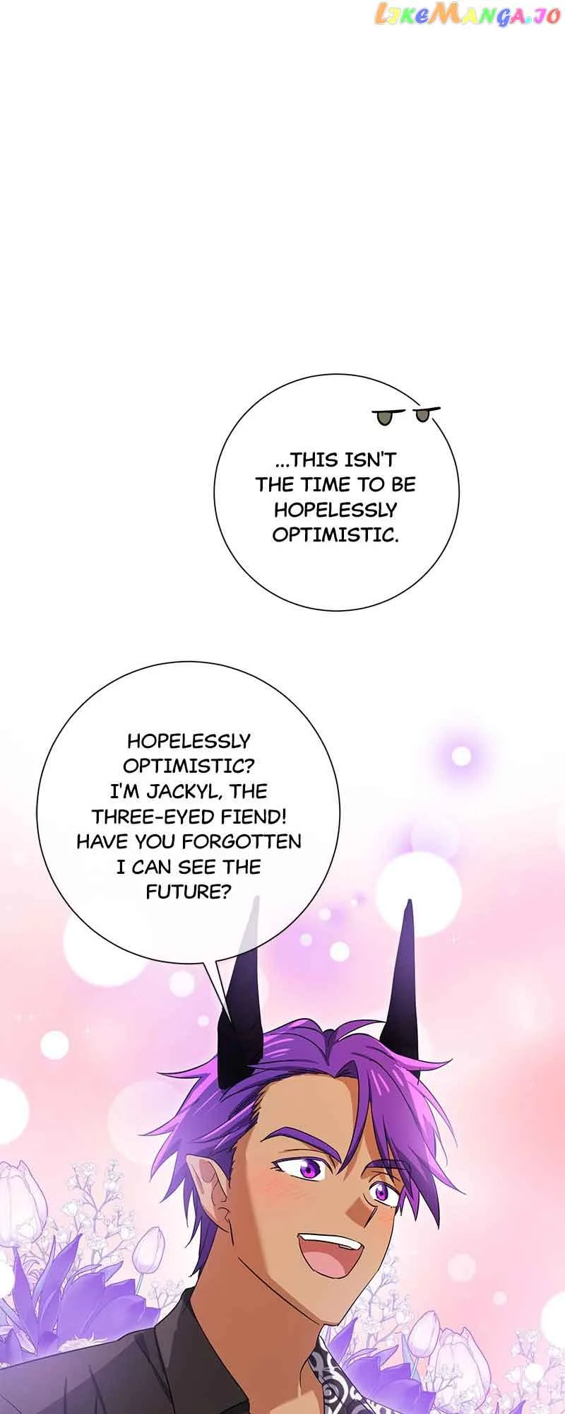 Don’t Mess with My Duke Dubless! Chapter 46 page 55