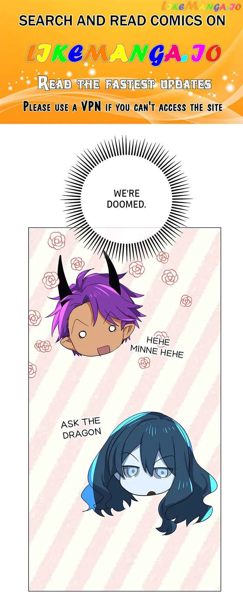 Don’t Mess with My Duke Dubless! Chapter 47 page 2