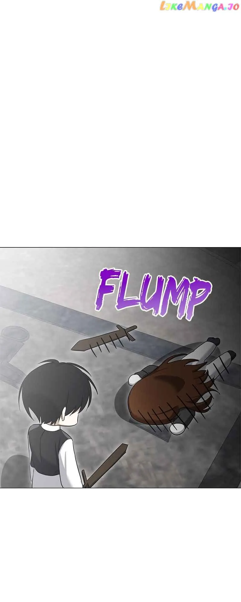 Don’t Mess with My Duke Dubless! Chapter 47 page 19