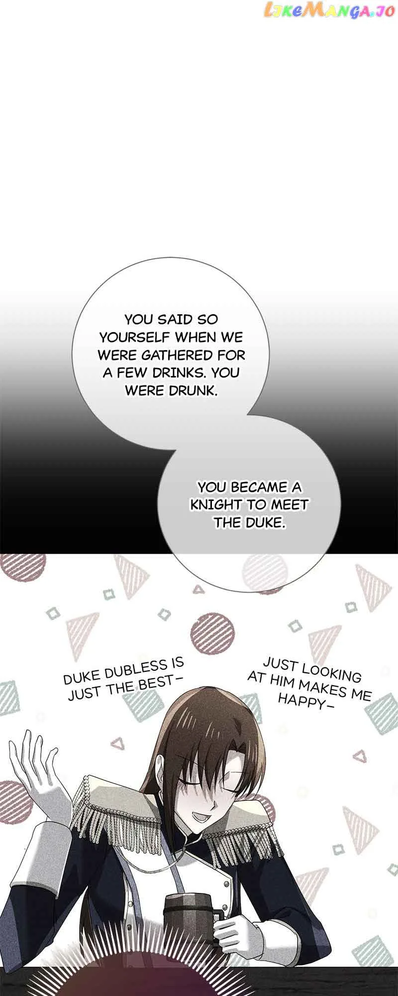 Don’t Mess with My Duke Dubless! Chapter 47 page 47