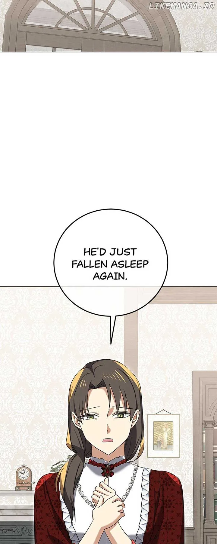 Don’t Mess with My Duke Dubless! Chapter 50 page 17
