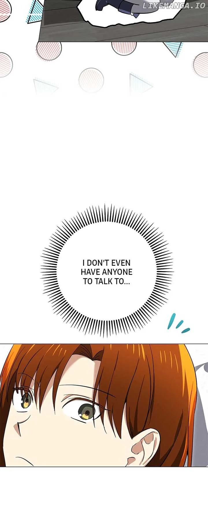 Don’t Mess with My Duke Dubless! Chapter 50 page 24