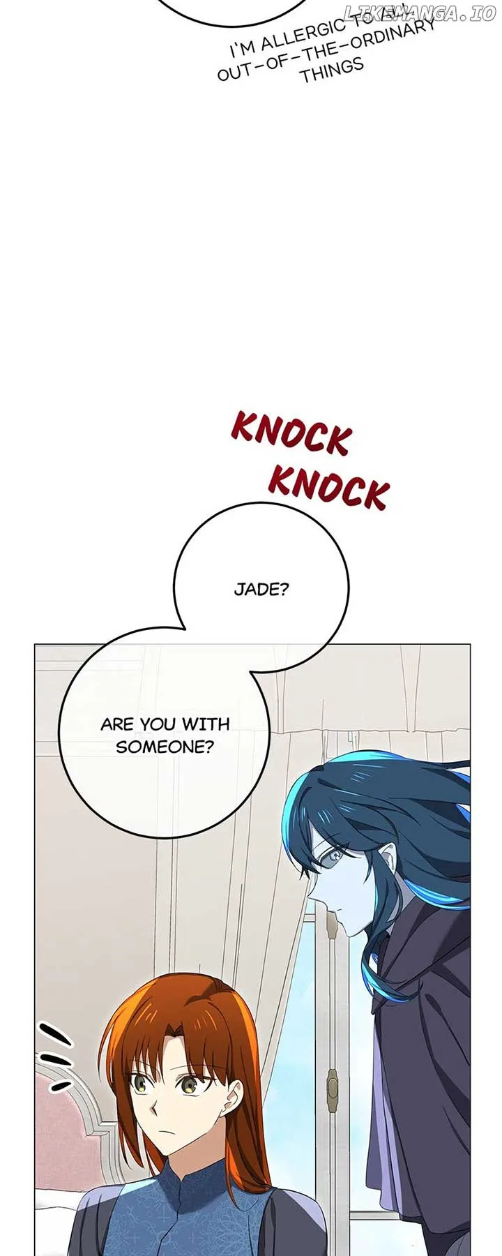 Don’t Mess with My Duke Dubless! Chapter 50 page 37