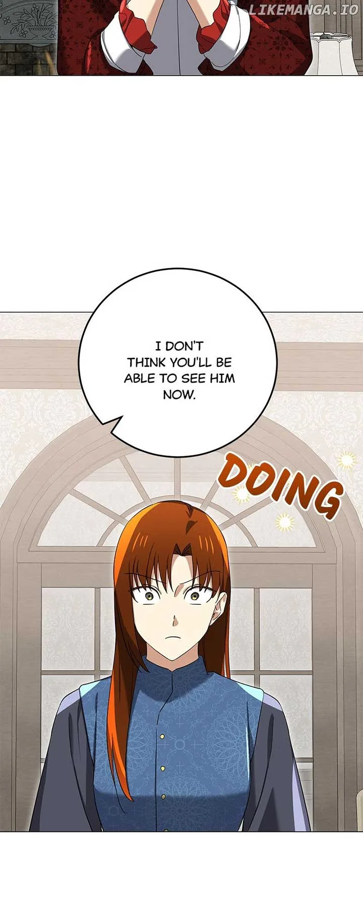 Don’t Mess with My Duke Dubless! Chapter 50 page 18