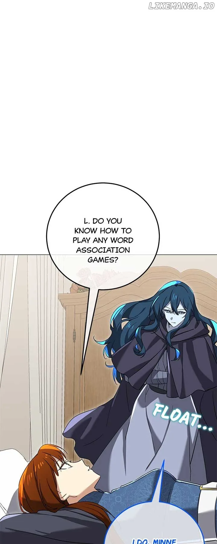 Don’t Mess with My Duke Dubless! Chapter 50 page 25