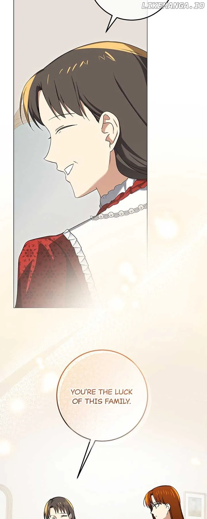 Don’t Mess with My Duke Dubless! Chapter 50 page 43