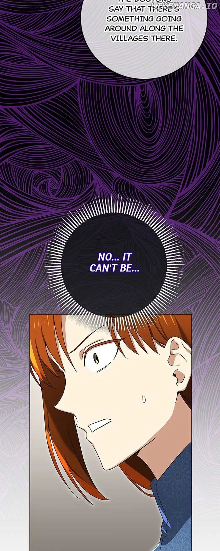 Don’t Mess with My Duke Dubless! Chapter 50 page 59