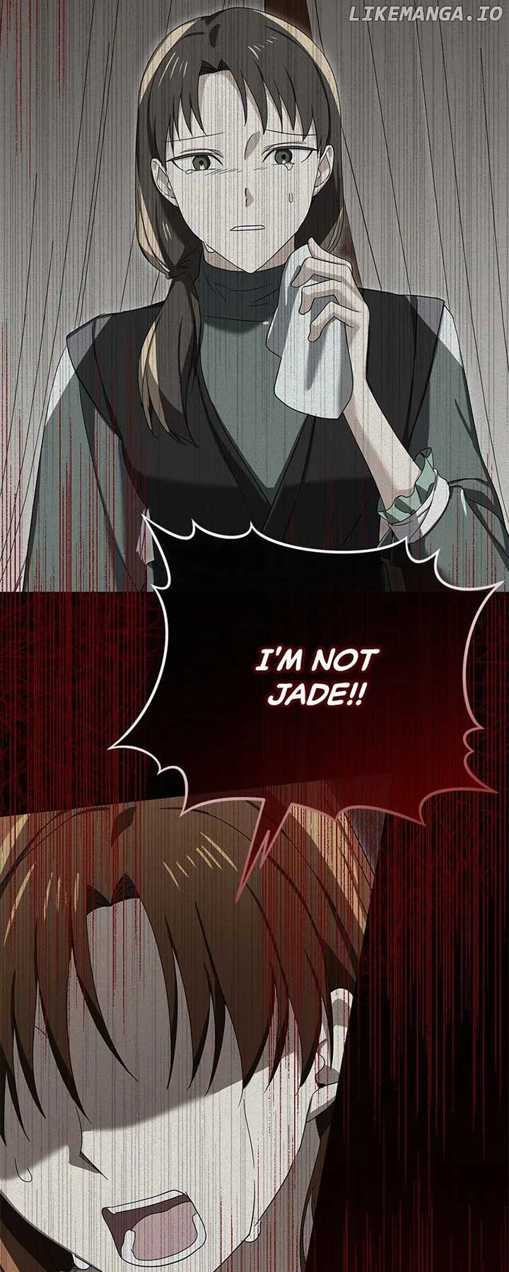Don’t Mess with My Duke Dubless! Chapter 50 page 47