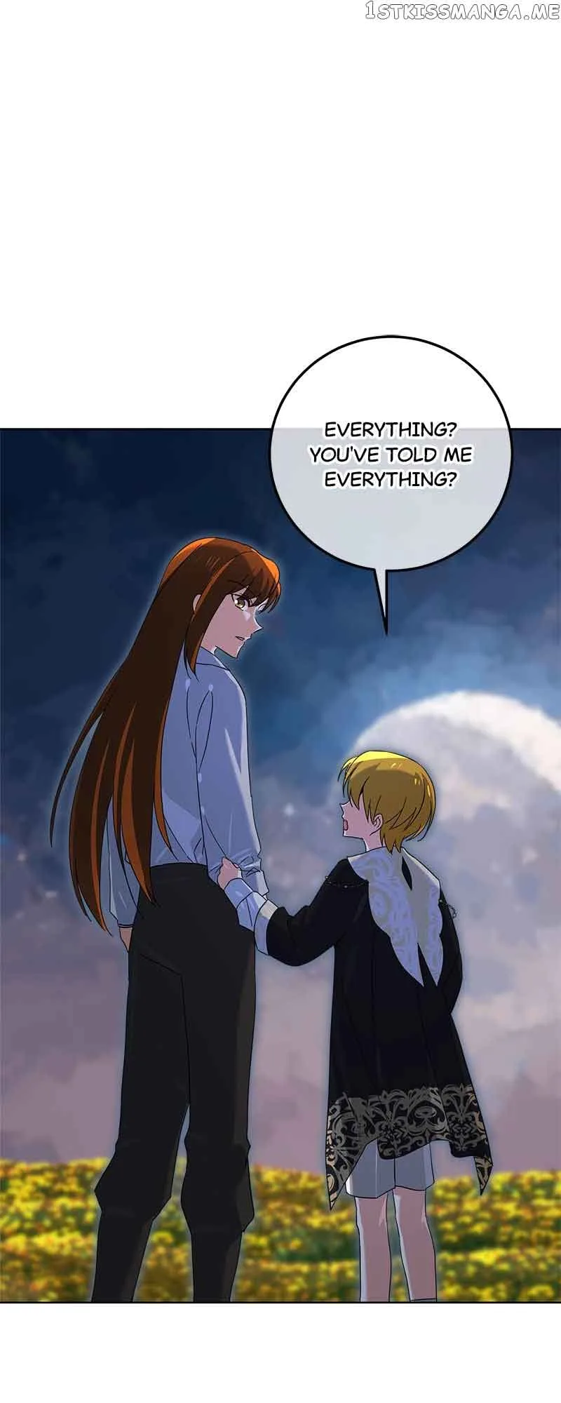 Don’t Mess with My Duke Dubless! Chapter 34 page 2