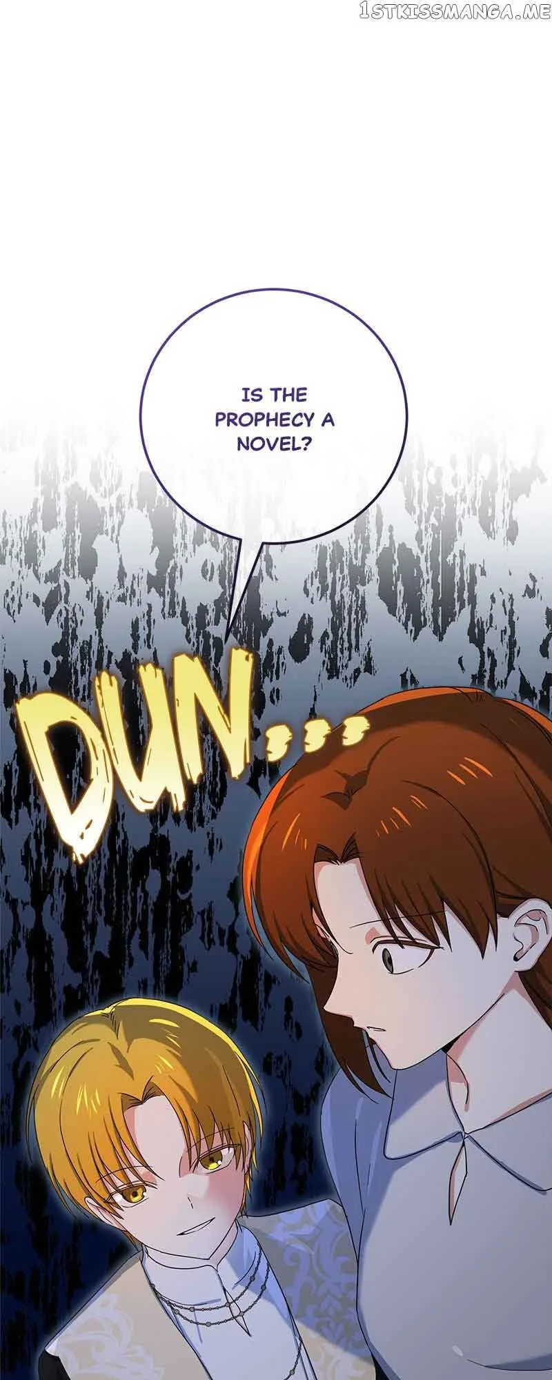 Don’t Mess with My Duke Dubless! Chapter 34 page 4