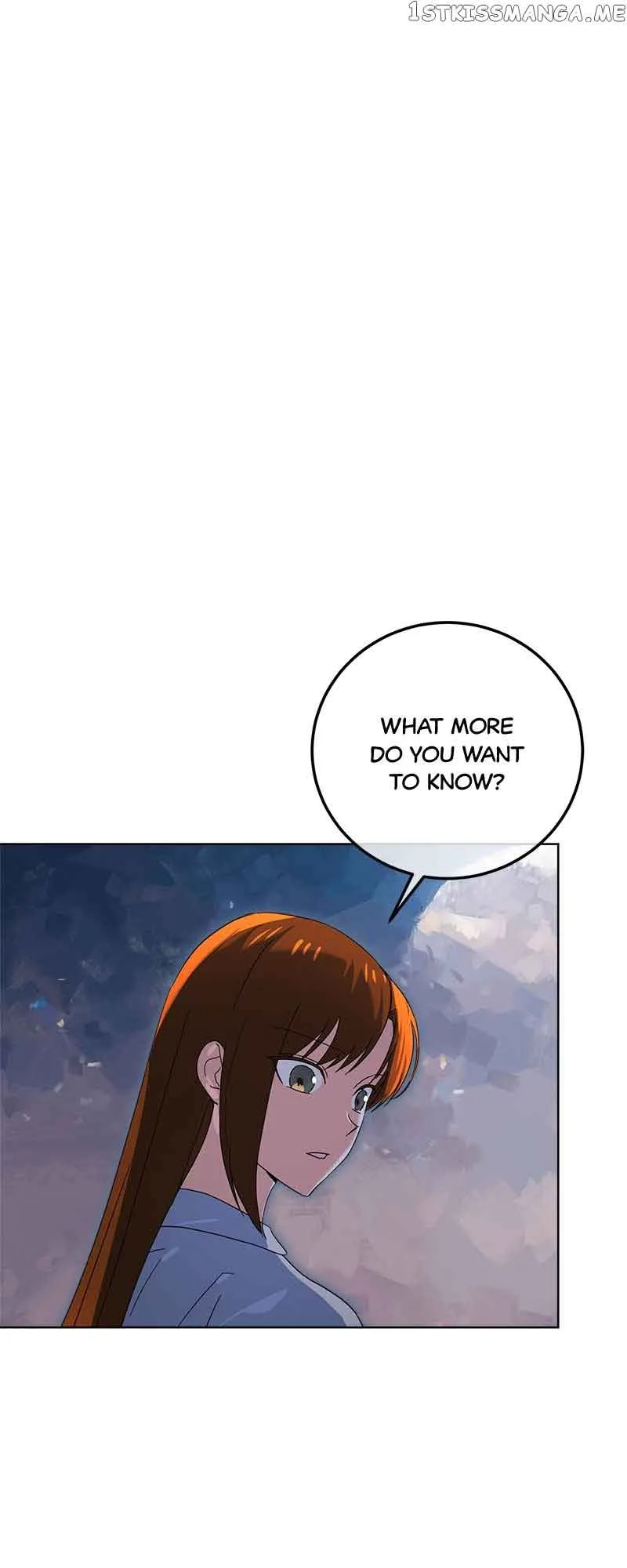 Don’t Mess with My Duke Dubless! Chapter 34 page 3