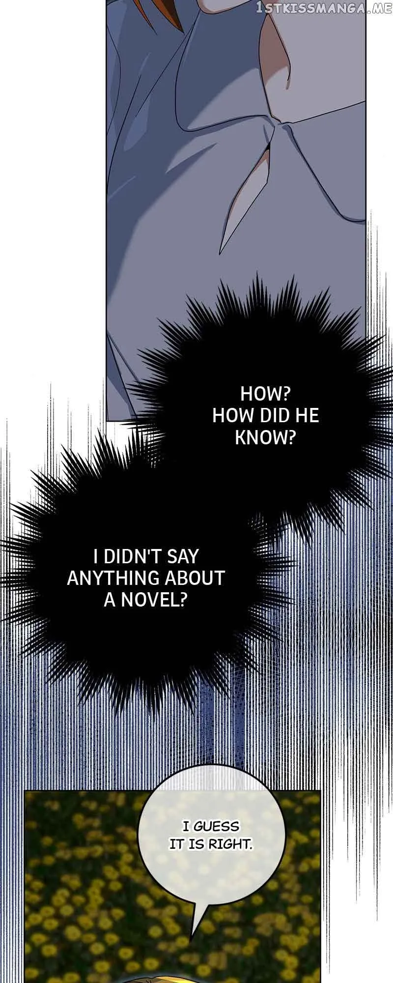 Don’t Mess with My Duke Dubless! Chapter 34 page 6
