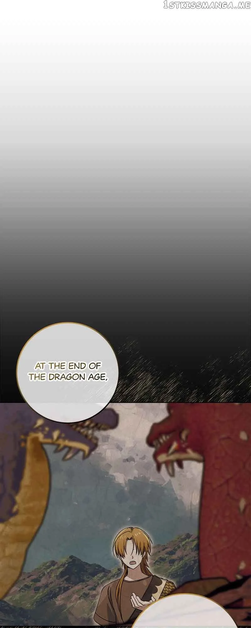 Don’t Mess with My Duke Dubless! Chapter 34 page 14