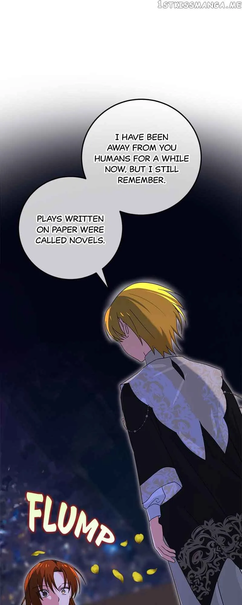 Don’t Mess with My Duke Dubless! Chapter 34 page 10