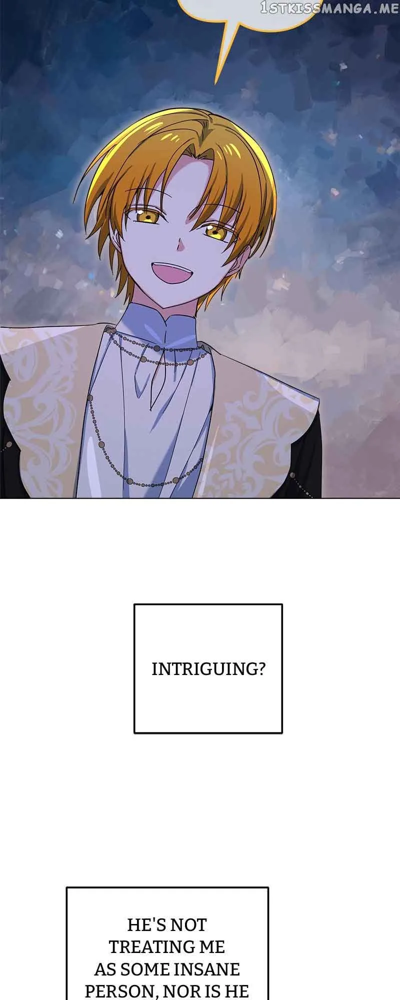 Don’t Mess with My Duke Dubless! Chapter 34 page 12