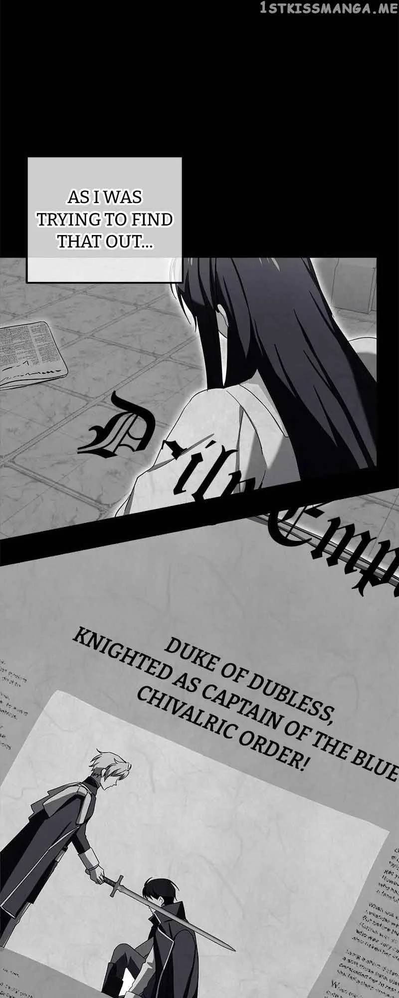 Don’t Mess with My Duke Dubless! Chapter 34 page 30