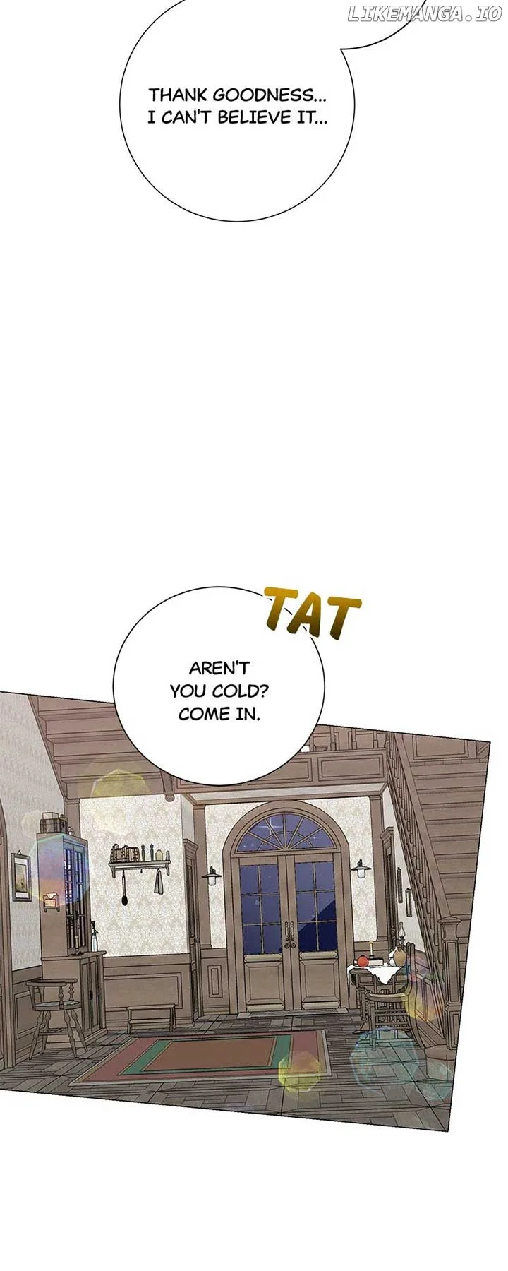Don’t Mess with My Duke Dubless! Chapter 49 page 32