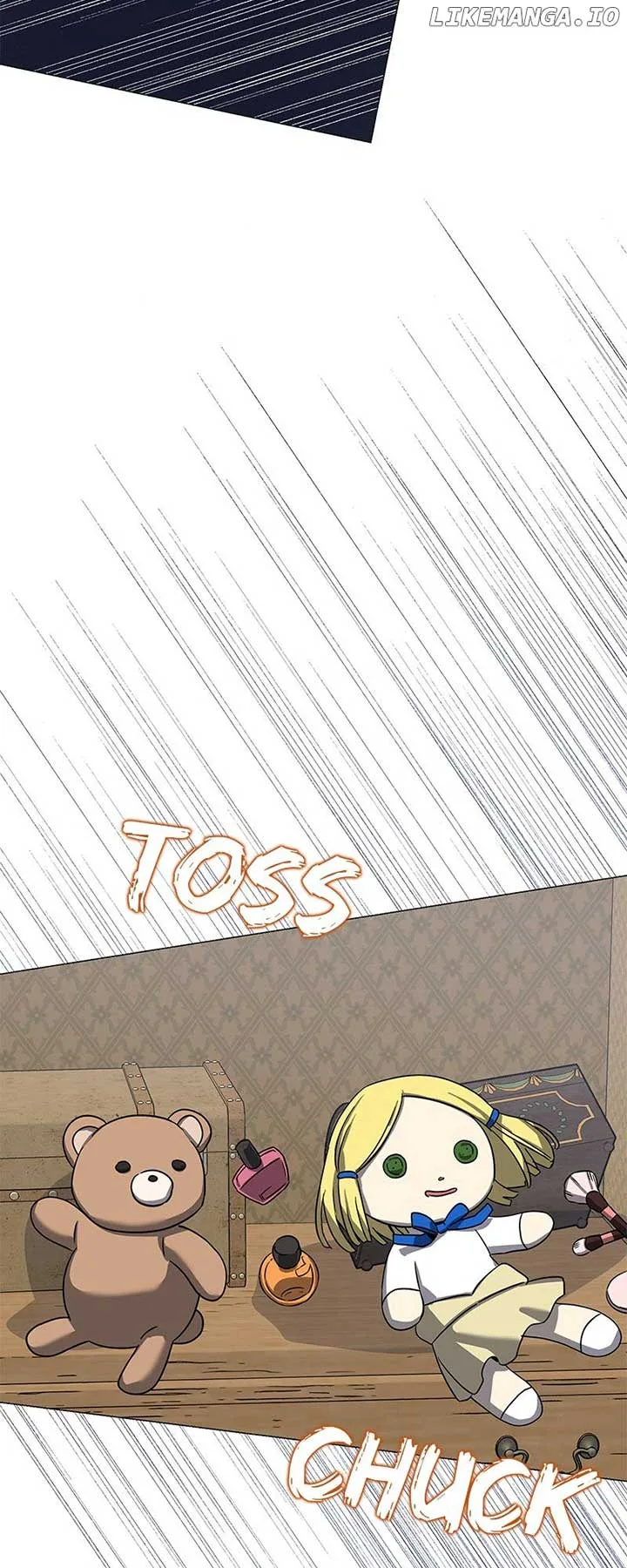 Don’t Mess with My Duke Dubless! Chapter 49 page 47