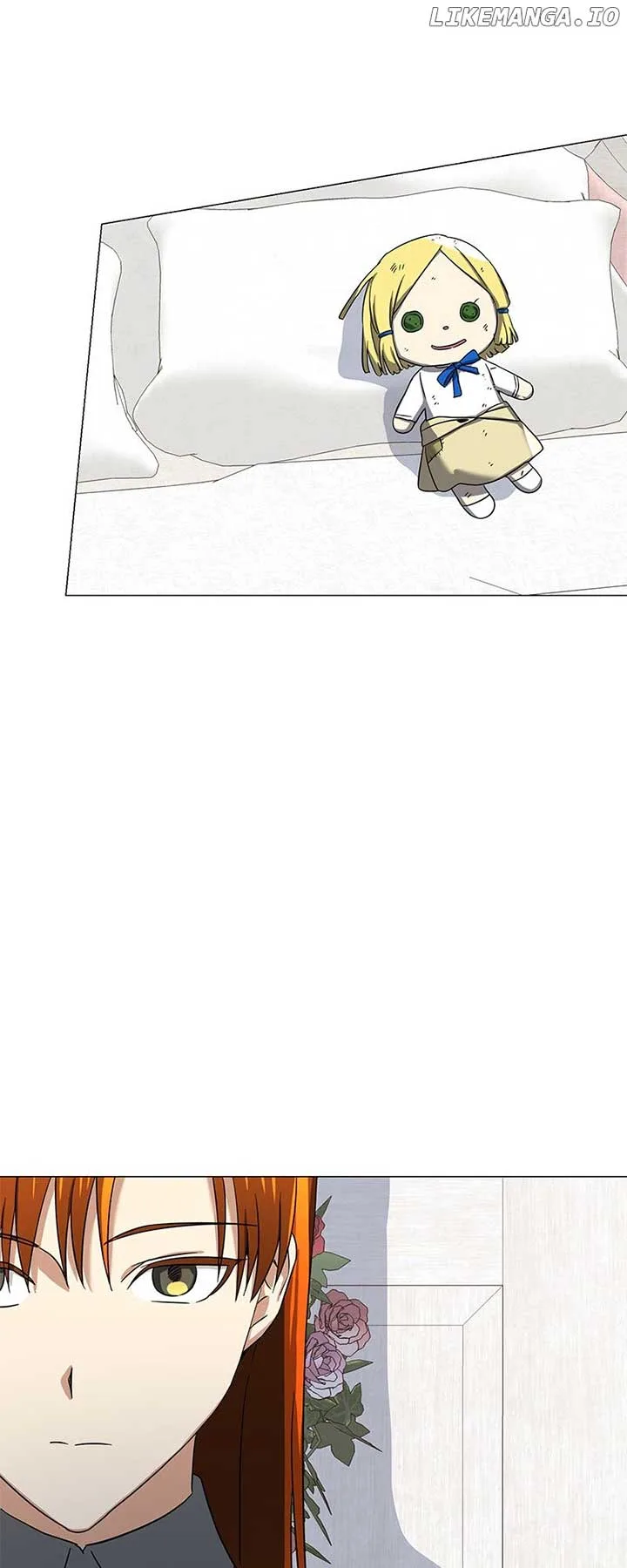 Don’t Mess with My Duke Dubless! Chapter 49 page 44