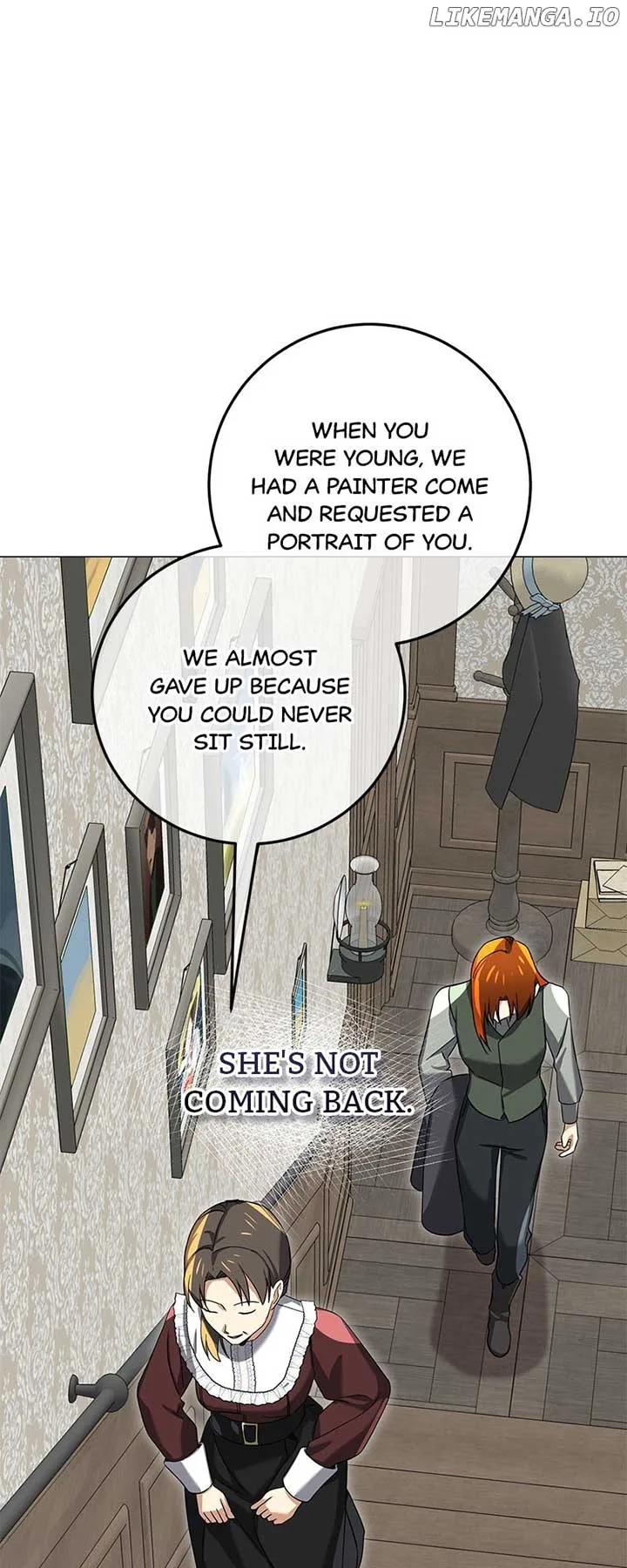 Don’t Mess with My Duke Dubless! Chapter 49 page 33